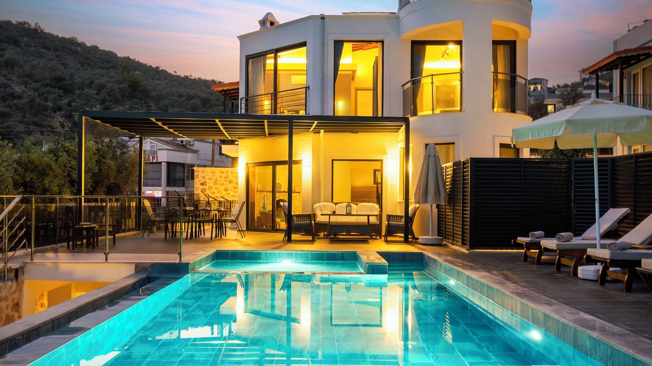 Photo of Outdoor in Kalkan