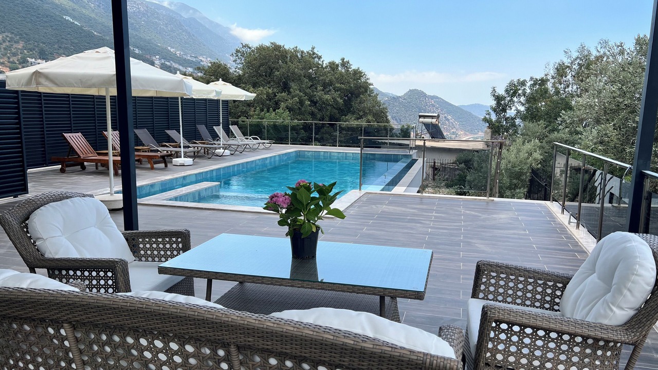 Photo of Outdoor in Kalkan
