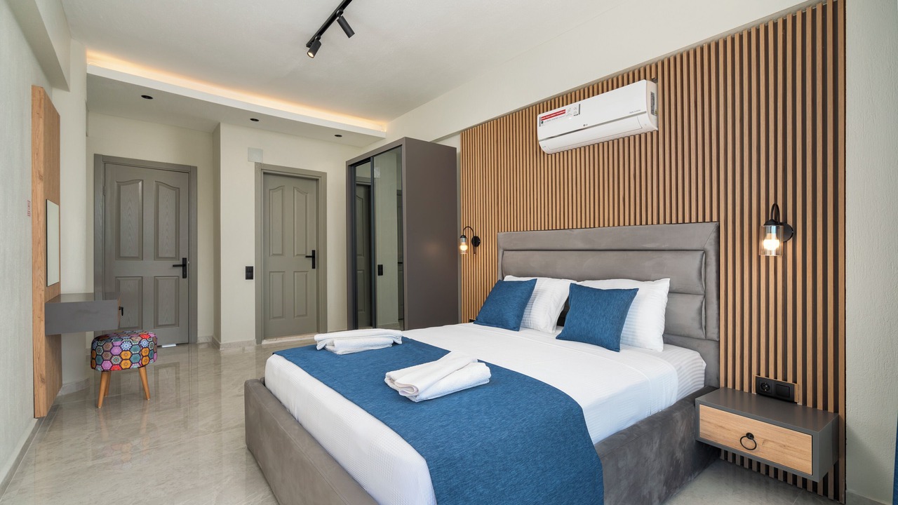 Photo of Bedroom in Kalkan