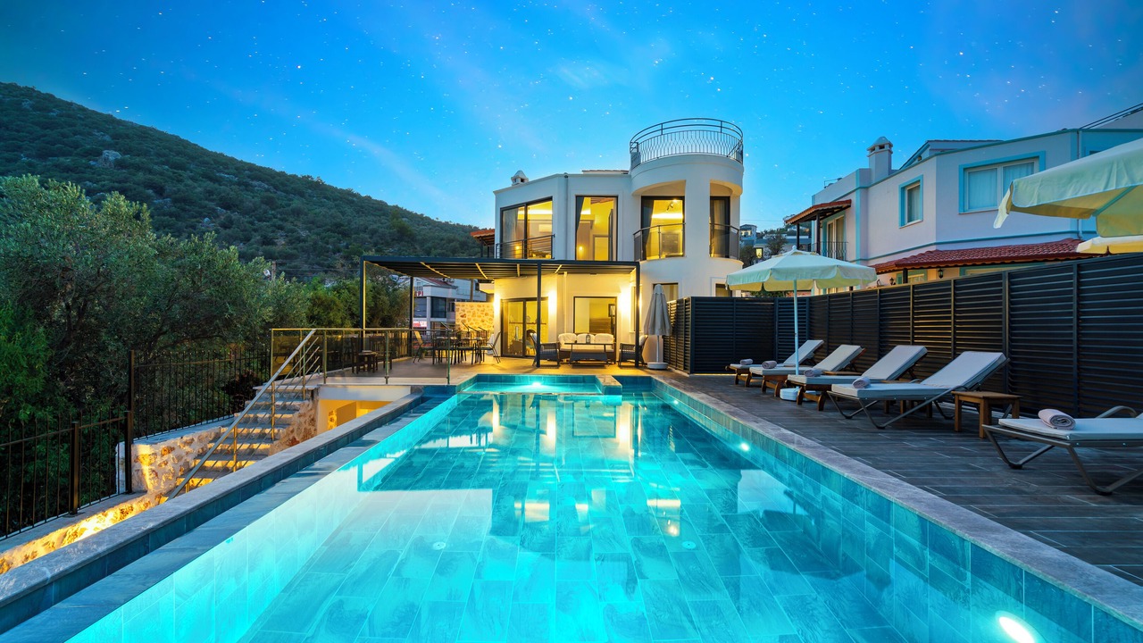 Photo of Outdoor in Kalkan