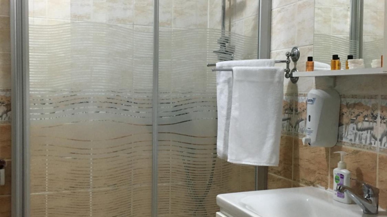 Photo of Bathroom in Cagaloglu