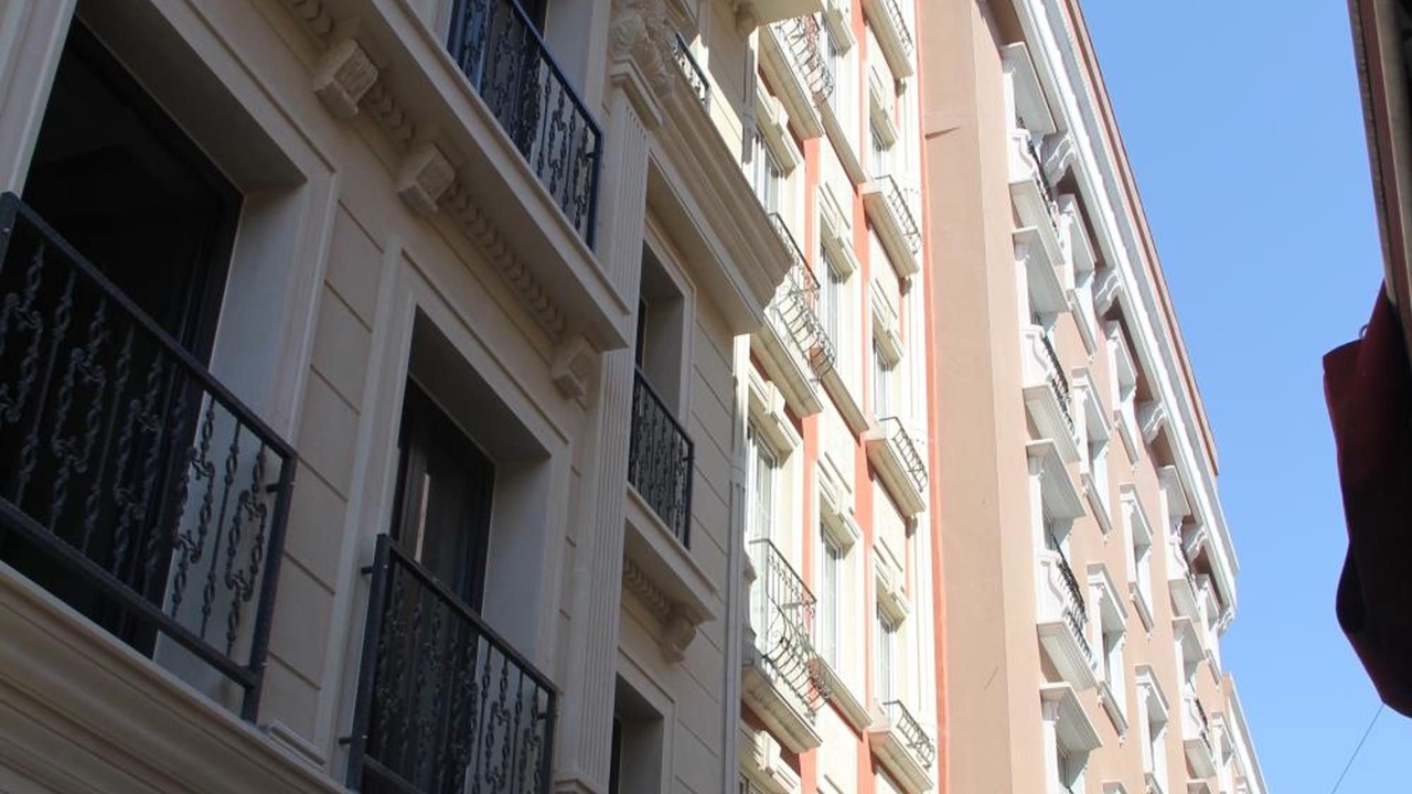 Photo of Outdoor in Cagaloglu