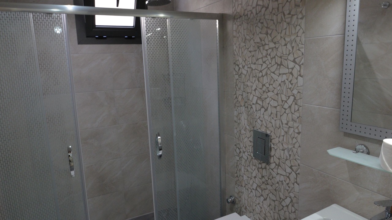 Photo of Bathroom in Fethiye