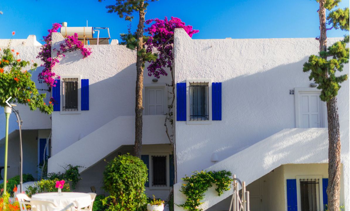 Photo of Outdoor in Turgutreis