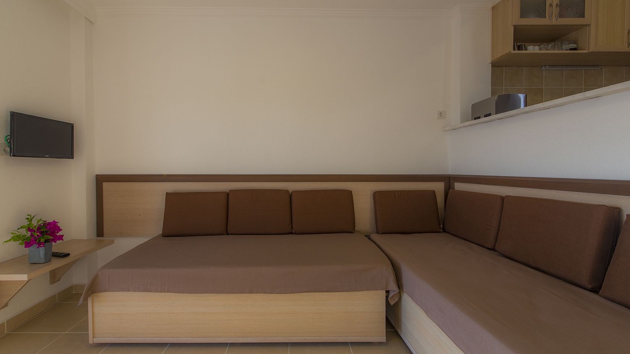 Photo of Bedroom in Turgutreis