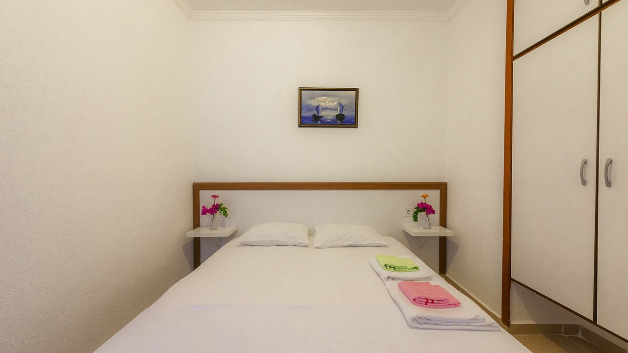 Photo of Bedroom in Turgutreis
