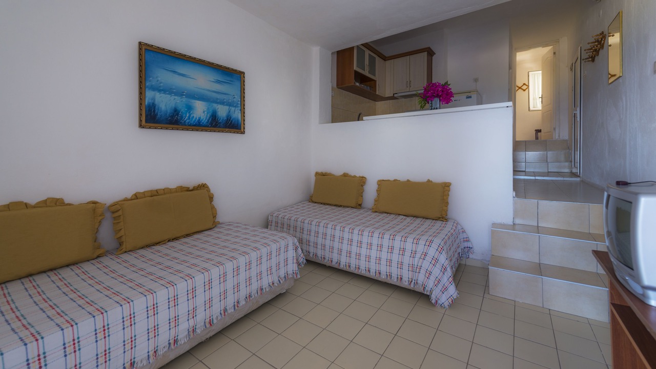 Photo of Bedroom in Turgutreis