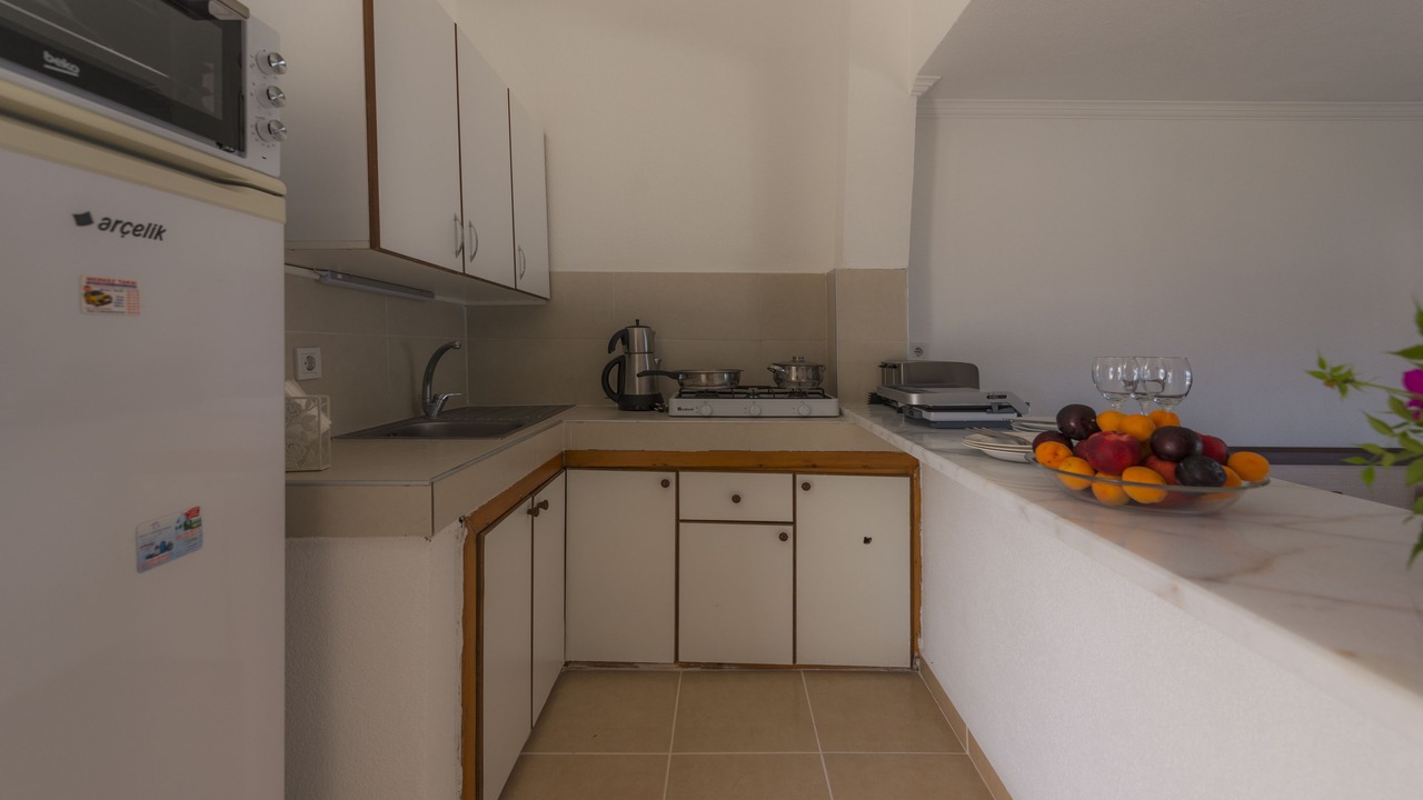 Photo of Kitchen in Turgutreis