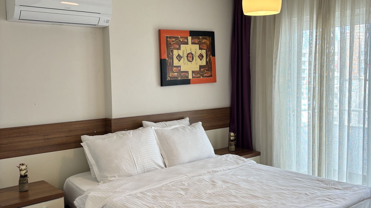Photo of Bedroom in Yenisehir