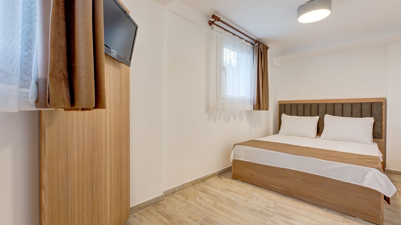 Photo of Bedroom in Mordogan