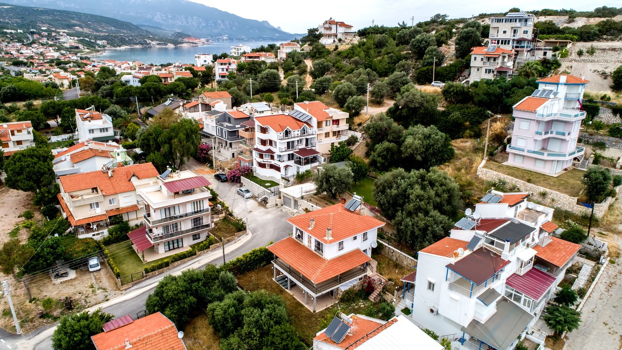 Photo of Outdoor in Mordogan