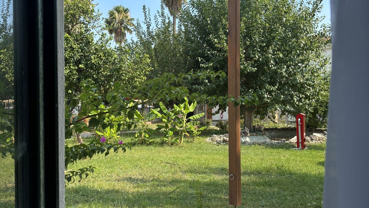 Photo of Patio Balcony in Dalyan