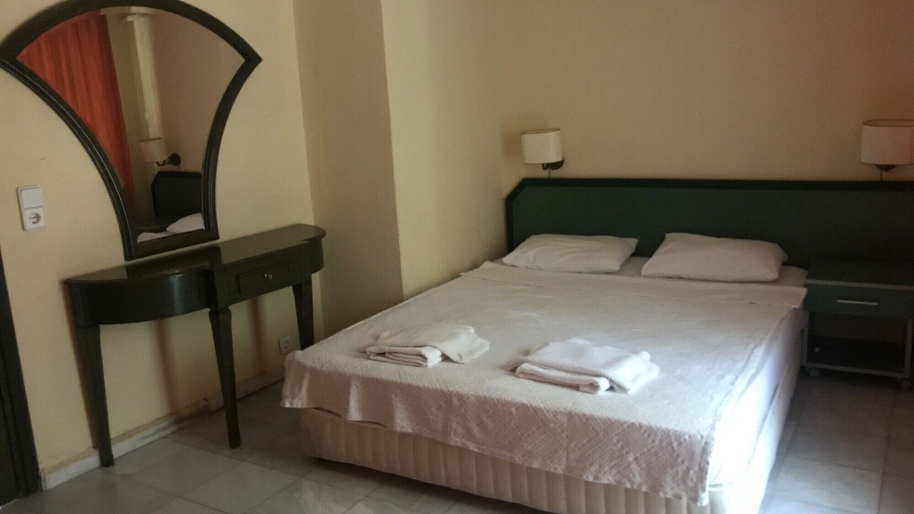 Photo of Bedroom in Dalyan