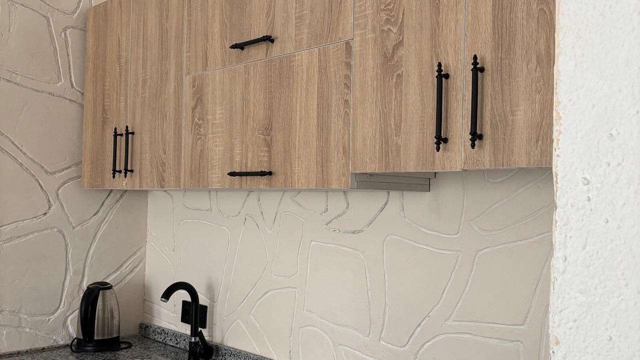 Photo of Kitchen in Dalyan