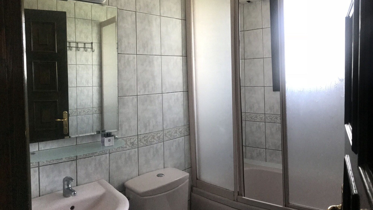 Photo of Bathroom in Dalyan