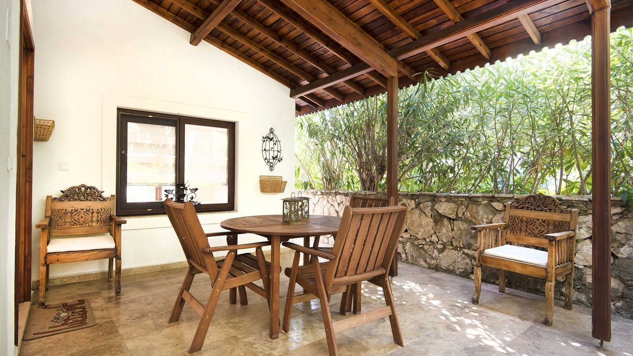 Photo of Outdoor in Kalkan