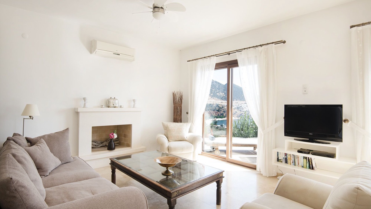 Photo of Livingroom in Kalkan