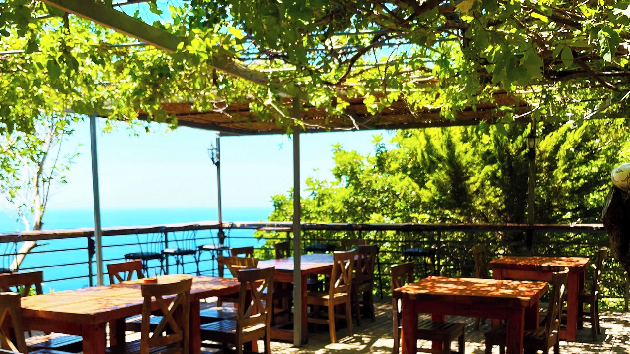 Photo of Outdoor in Faralya