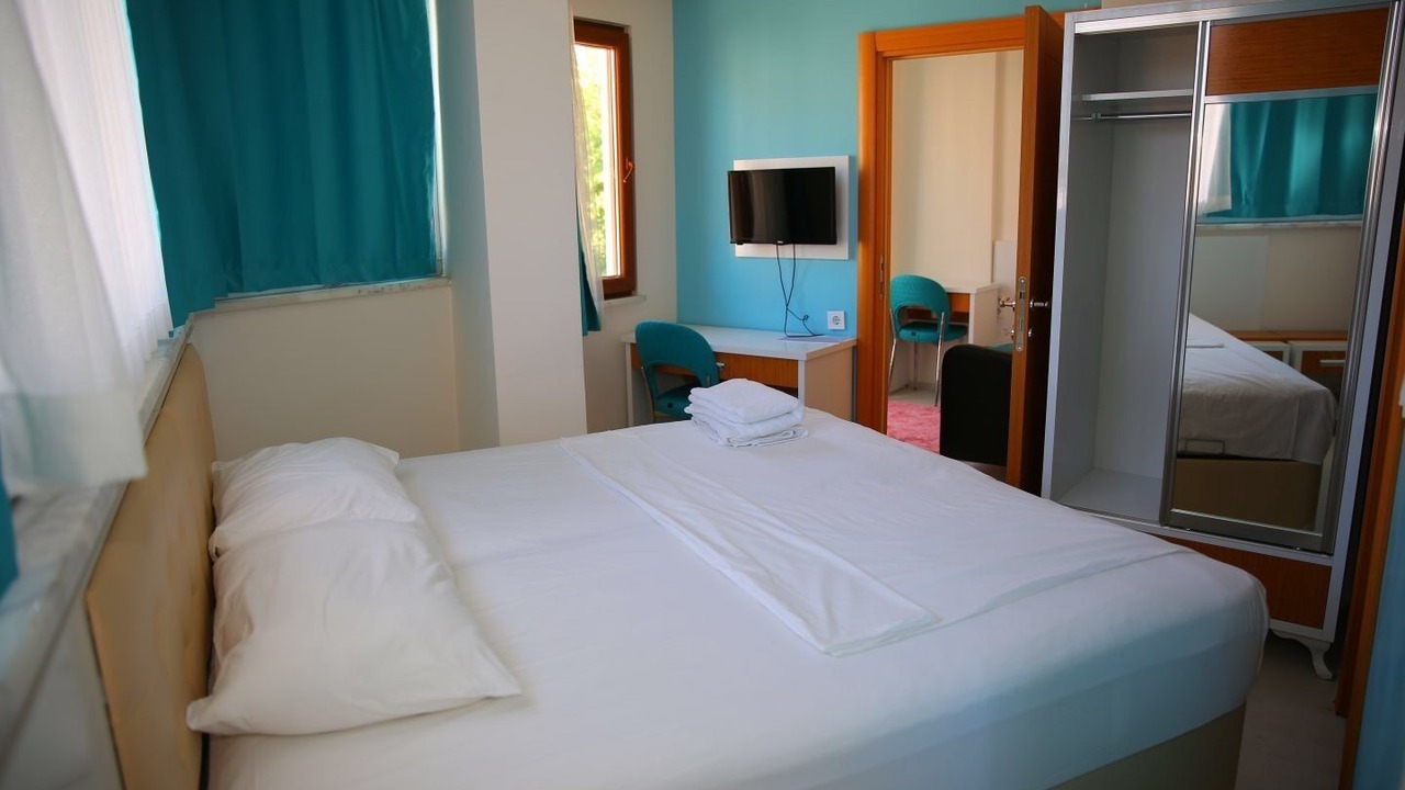 Photo of Bedroom in Kaymakli