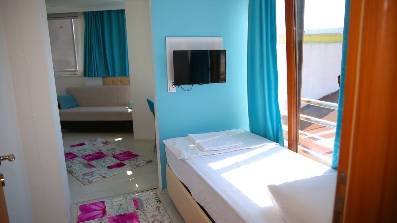 Photo of Bedroom in Kaymakli