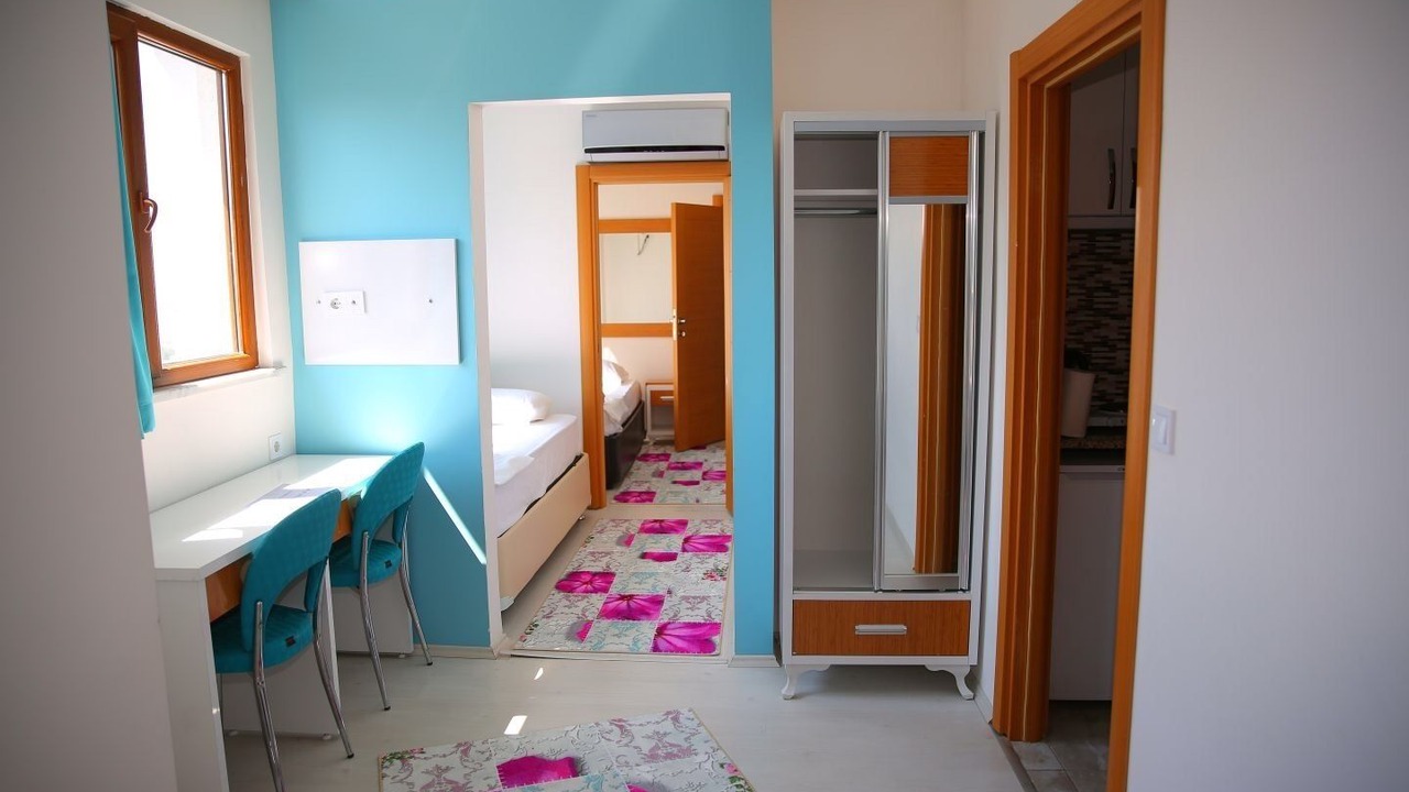 Photo of Livingroom in Kaymakli