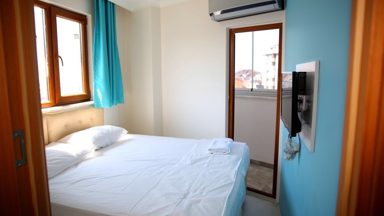 Photo of Bedroom in Kaymakli