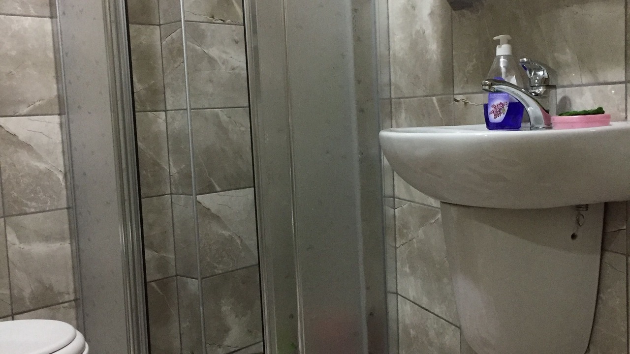 Photo of Bathroom in Kaymakli