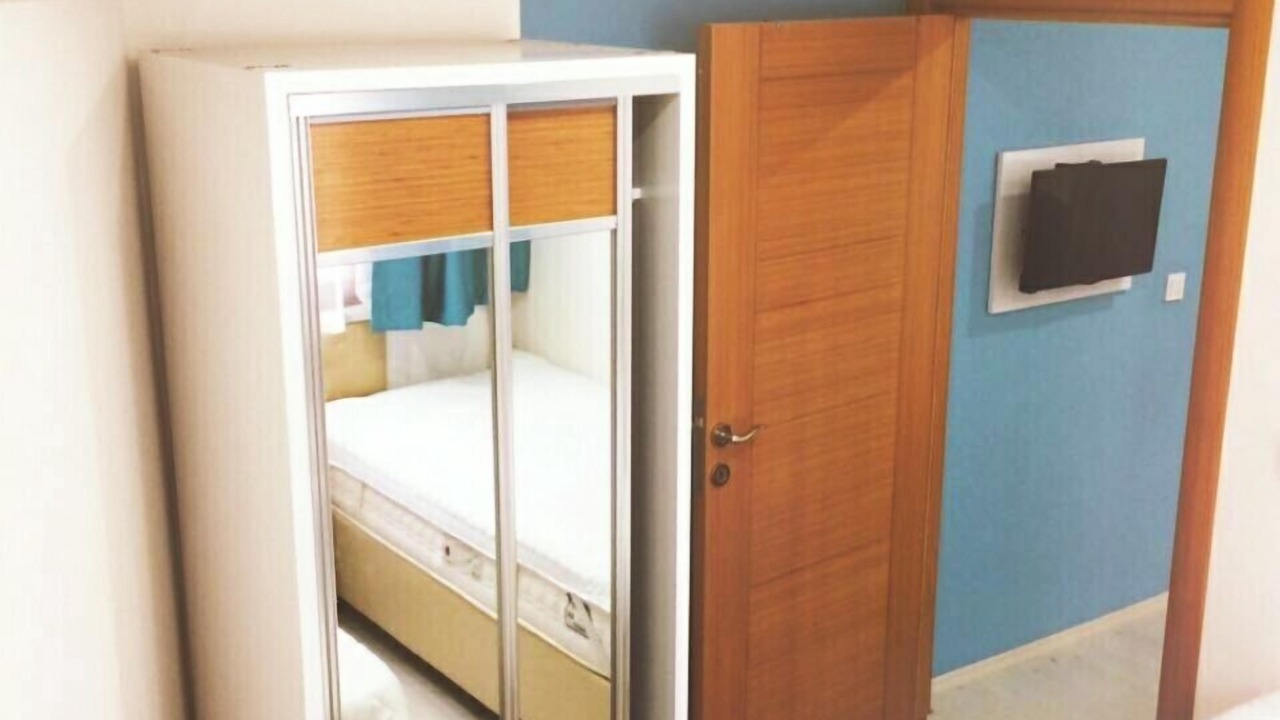 Photo of Bedroom in Kaymakli
