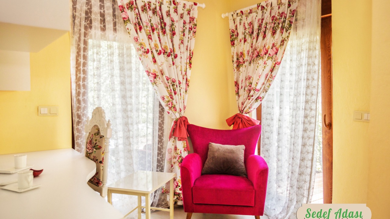 Photo of Livingroom in Cirali