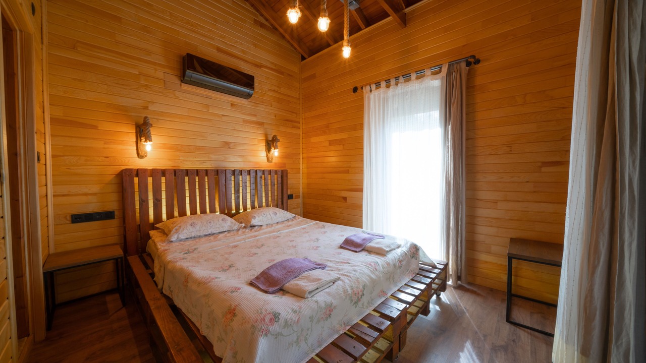 Photo of Bedroom in Cirali