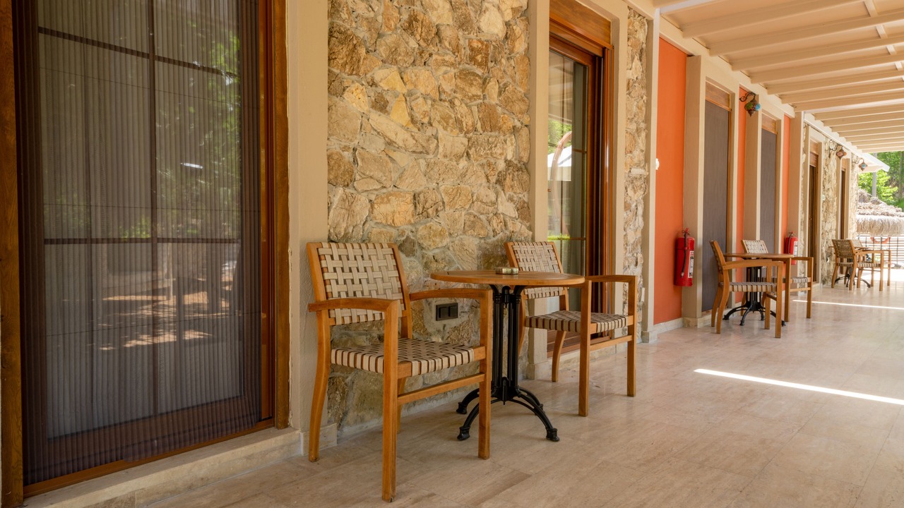 Photo of Outdoor in Cirali
