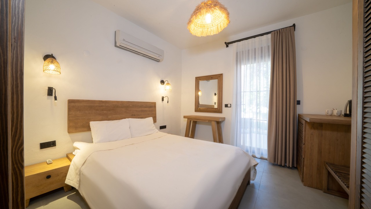 Photo of Bedroom in Cirali