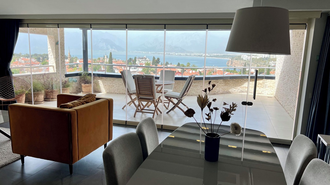 Photo of Patio Balcony in Kaleici