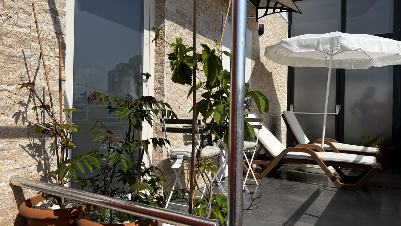 Photo of Patio Balcony in Kaleici