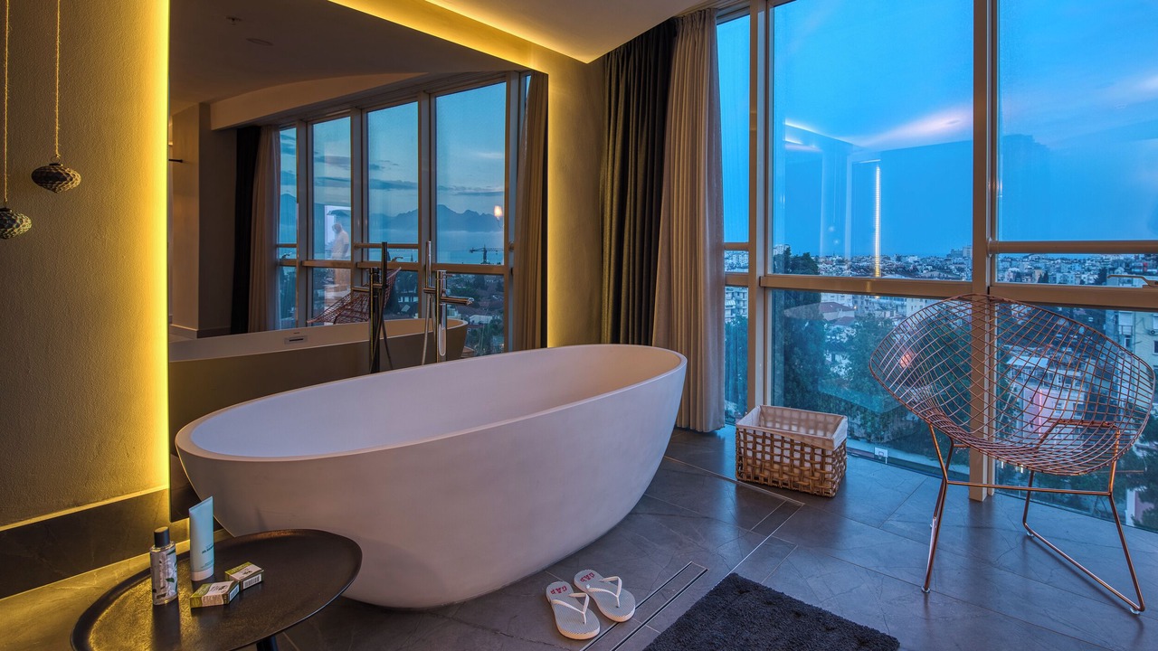 Photo of Bedroom in Kaleici