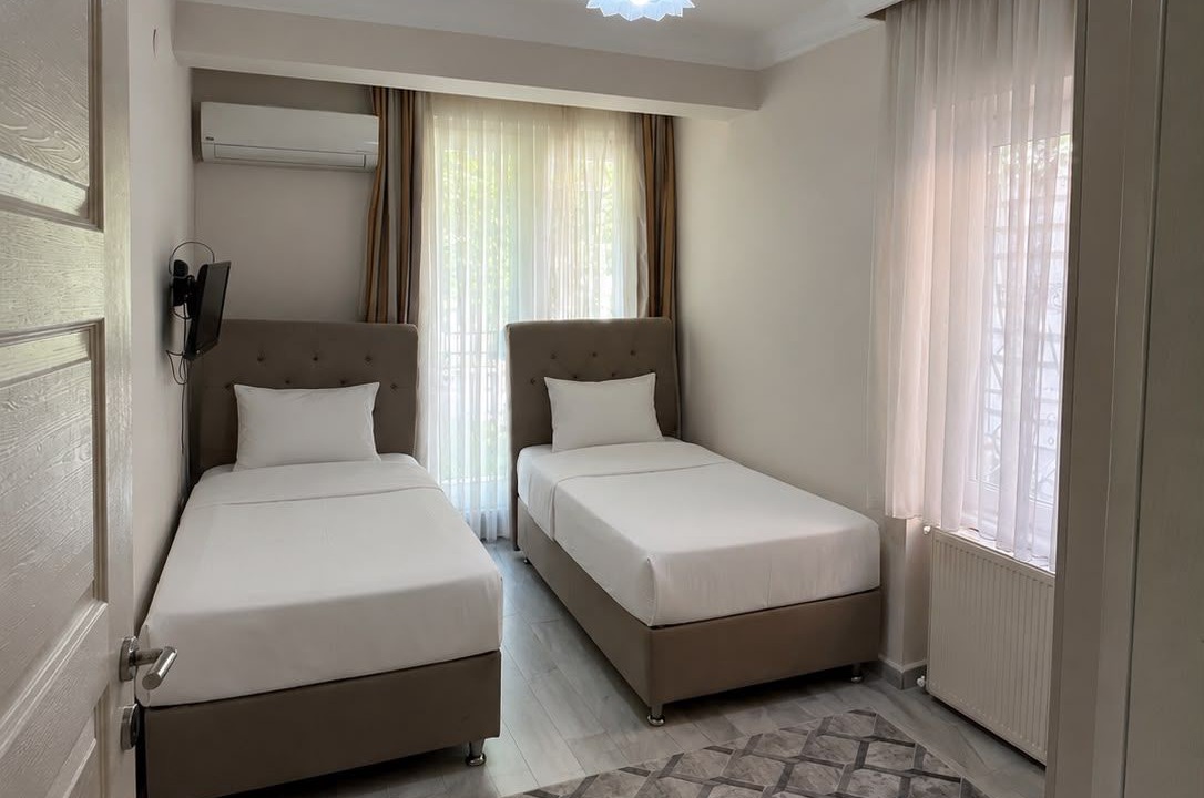 Photo of Bedroom in Isparta