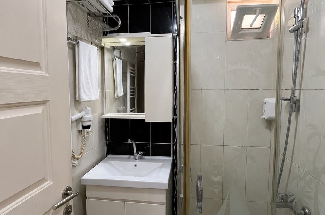 Photo of Bathroom in Isparta