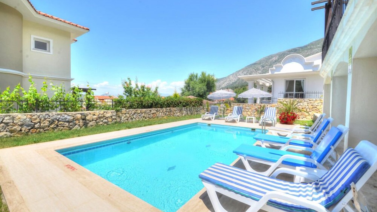 Photo of Others in Oludeniz