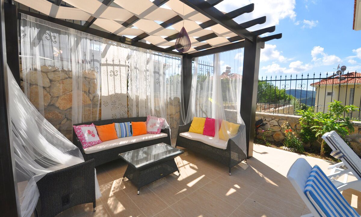 Photo of Outdoor in Oludeniz