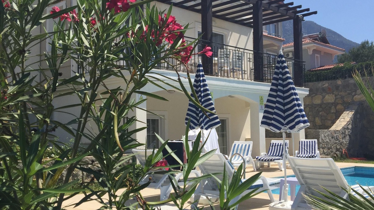 Photo of Others in Oludeniz