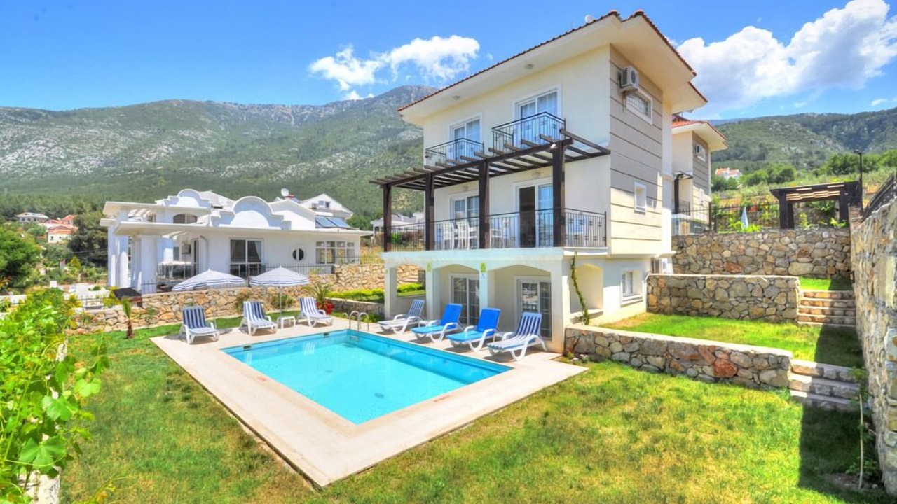 Photo of Others in Oludeniz