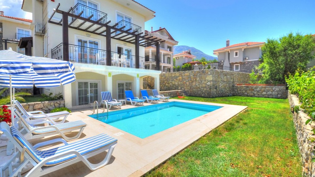 Photo of Outdoor in Oludeniz