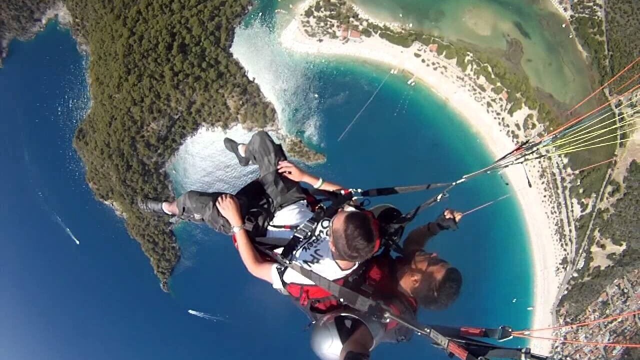 Photo of Others in Oludeniz