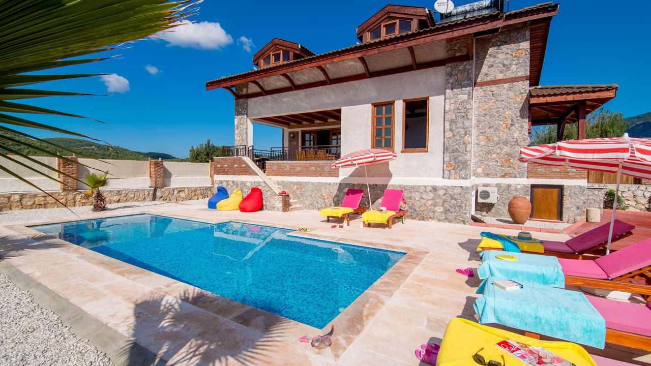 Photo of Outdoor in Hisaronu
