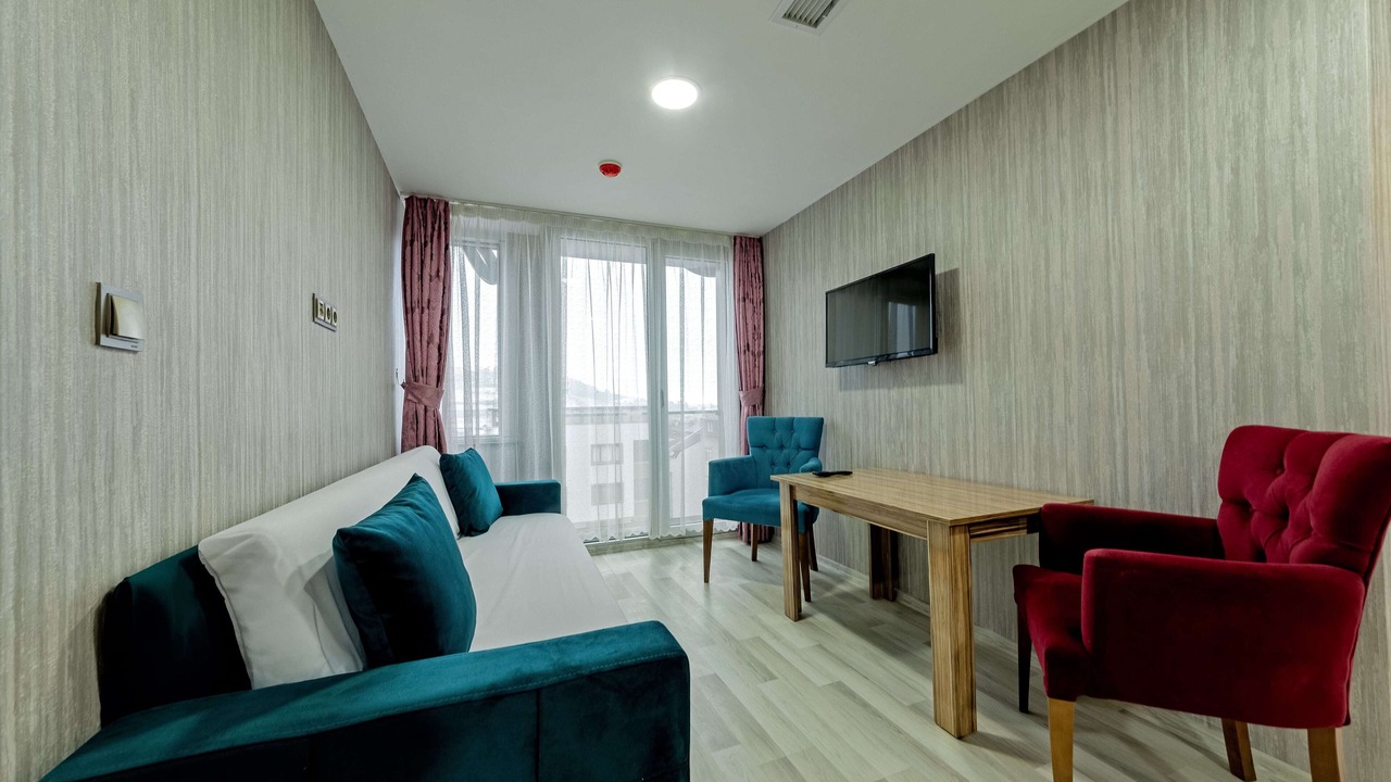 Photo of Livingroom in Trabzon