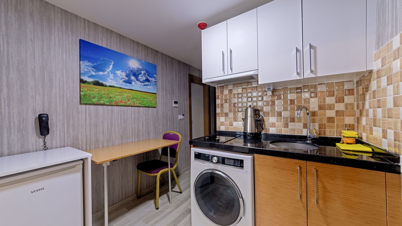 Photo of Kitchen in Trabzon