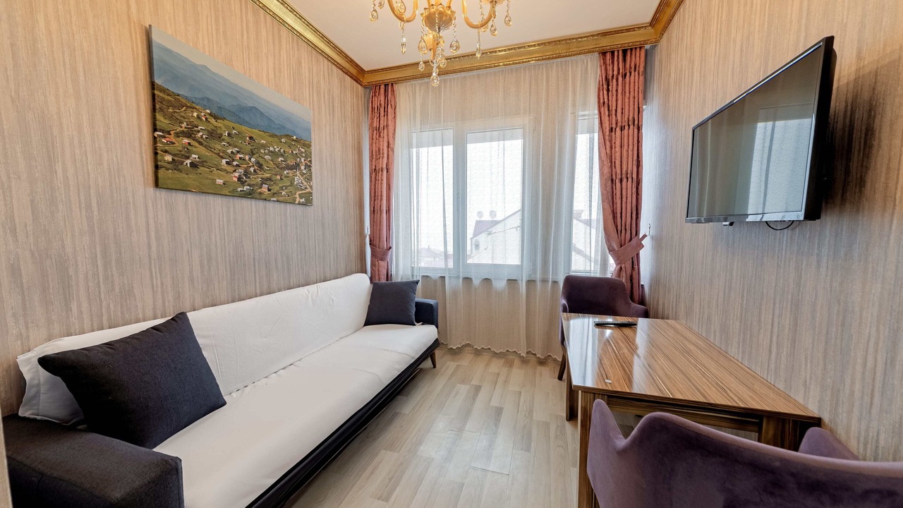 Photo of Livingroom in Trabzon