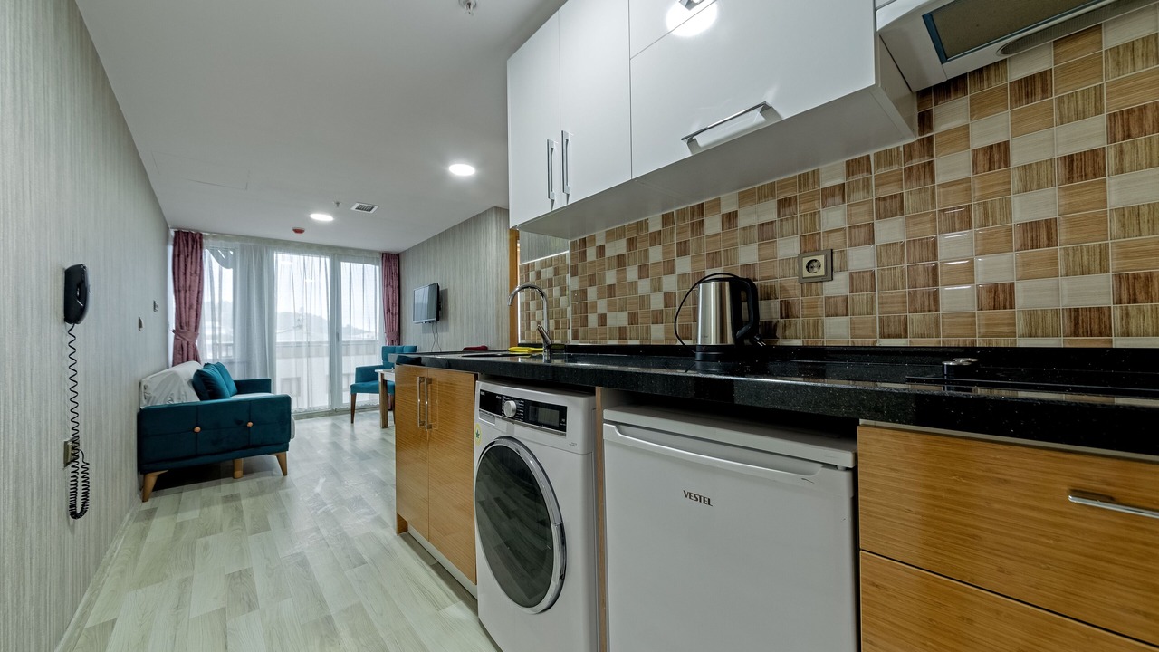 Photo of Kitchen in Trabzon