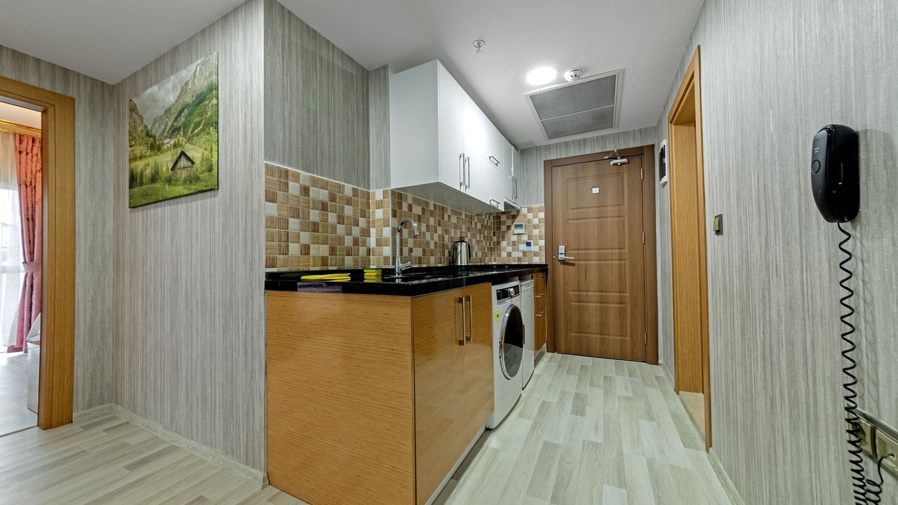 Photo of Kitchen in Trabzon