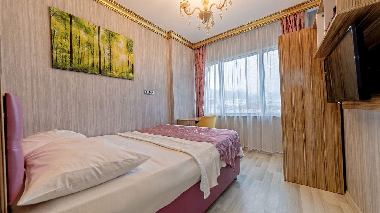 Photo of Bedroom in Trabzon